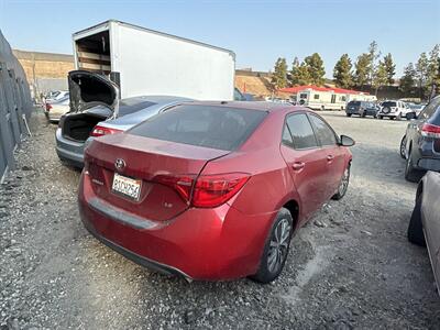 2017 Toyota Corolla L   - Photo 3 - Chula Vista, CA 91911