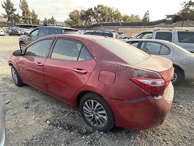 2017 Toyota Corolla L   - Photo 2 - Chula Vista, CA 91911