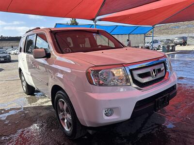 2011 Honda Pilot EX-L   - Photo 4 - Chula Vista, CA 91911