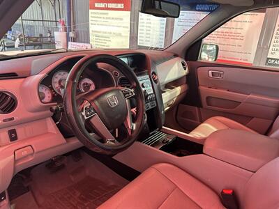 2011 Honda Pilot EX-L   - Photo 5 - Chula Vista, CA 91911