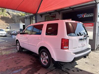 2011 Honda Pilot EX-L   - Photo 2 - Chula Vista, CA 91911