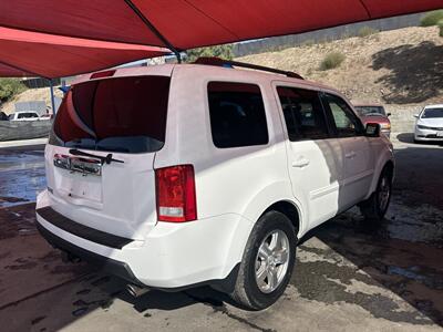 2011 Honda Pilot EX-L   - Photo 3 - Chula Vista, CA 91911