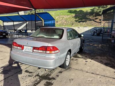 2002 Honda Accord Value Package   - Photo 3 - Chula Vista, CA 91911