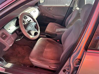 2002 Honda Accord Value Package   - Photo 5 - Chula Vista, CA 91911