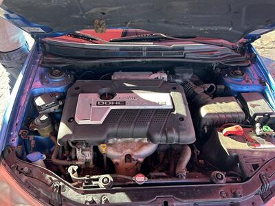 2006 Kia Spectra Spectra5   - Photo 8 - Chula Vista, CA 91911
