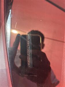 2015 Hyundai ACCENT L   - Photo 5 - Chula Vista, CA 91911