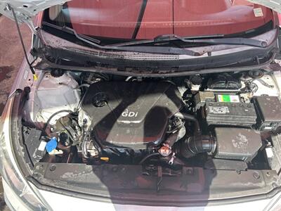 2015 Hyundai ACCENT L   - Photo 8 - Chula Vista, CA 91911