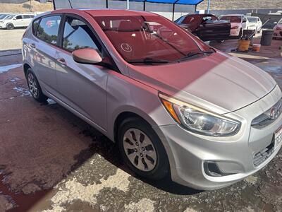 2015 Hyundai ACCENT L   - Photo 4 - Chula Vista, CA 91911