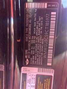 2012 MINI Cooper Hardtop   - Photo 8 - Chula Vista, CA 91911