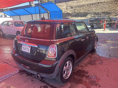 2012 MINI Cooper Hardtop   - Photo 2 - Chula Vista, CA 91911