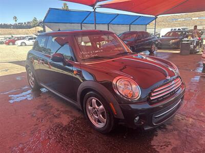 2012 MINI Cooper Hardtop   - Photo 4 - Chula Vista, CA 91911