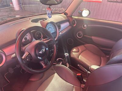 2012 MINI Cooper Hardtop   - Photo 5 - Chula Vista, CA 91911