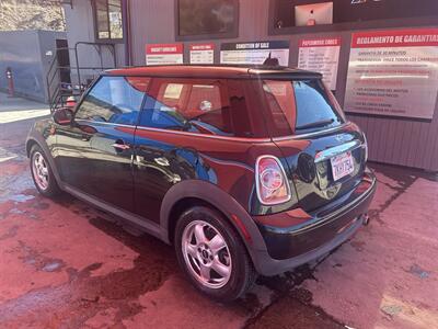 2012 MINI Cooper Hardtop   - Photo 3 - Chula Vista, CA 91911
