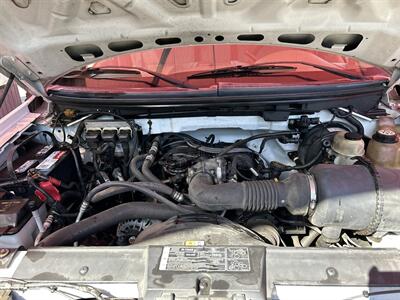 2007 Ford F-150 XL   - Photo 8 - Chula Vista, CA 91911