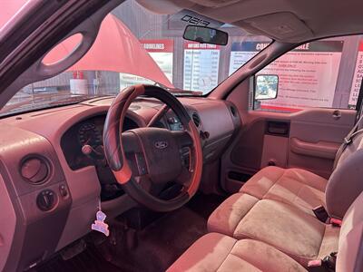 2007 Ford F-150 XL   - Photo 5 - Chula Vista, CA 91911