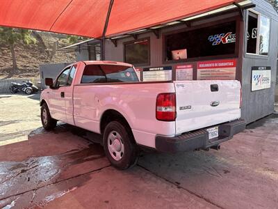 2007 Ford F-150 XL   - Photo 2 - Chula Vista, CA 91911
