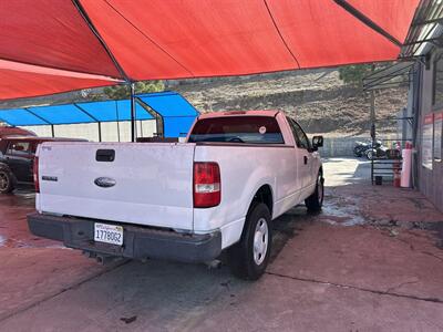 2007 Ford F-150 XL   - Photo 3 - Chula Vista, CA 91911