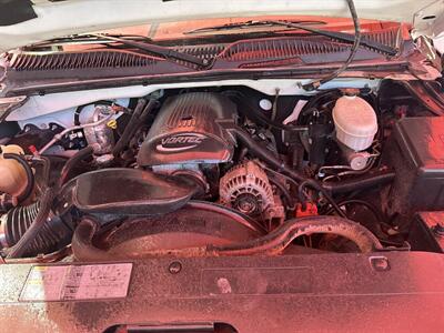 2004 Chevrolet Silverado 1500 Work Truck   - Photo 8 - Chula Vista, CA 91911