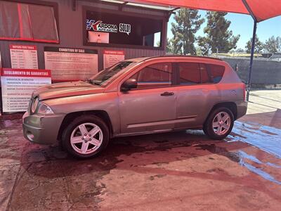 2008 Jeep Compass Sport   - Photo 1 - Chula Vista, CA 91911
