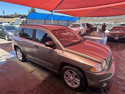2008 Jeep Compass Sport   - Photo 4 - Chula Vista, CA 91911