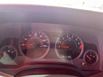 2008 Jeep Compass Sport   - Photo 8 - Chula Vista, CA 91911