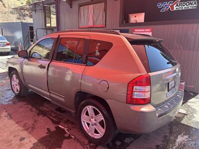 2008 Jeep Compass Sport   - Photo 2 - Chula Vista, CA 91911