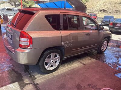 2008 Jeep Compass Sport   - Photo 3 - Chula Vista, CA 91911