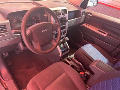 2008 Jeep Compass Sport   - Photo 7 - Chula Vista, CA 91911