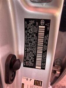 2010 Toyota Prius II   - Photo 7 - Chula Vista, CA 91911