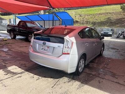 2010 Toyota Prius II   - Photo 3 - Chula Vista, CA 91911