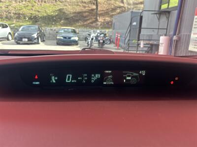 2010 Toyota Prius II   - Photo 6 - Chula Vista, CA 91911