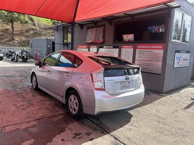2010 Toyota Prius II   - Photo 2 - Chula Vista, CA 91911