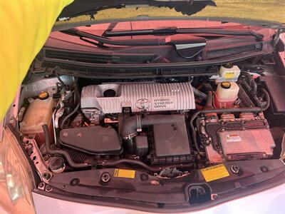 2010 Toyota Prius II   - Photo 8 - Chula Vista, CA 91911