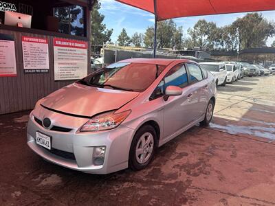 2010 Toyota Prius II   - Photo 1 - Chula Vista, CA 91911