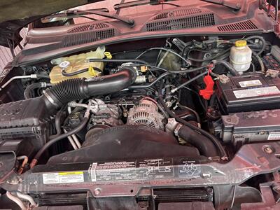 2004 Jeep Liberty Limited   - Photo 5 - Chula Vista, CA 91911