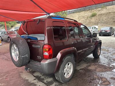 2004 Jeep Liberty Limited   - Photo 3 - Chula Vista, CA 91911