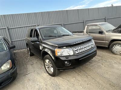 2011 Land Rover LR2   - Photo 4 - Chula Vista, CA 91911
