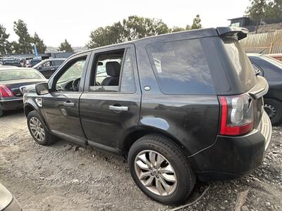 2011 Land Rover LR2   - Photo 3 - Chula Vista, CA 91911