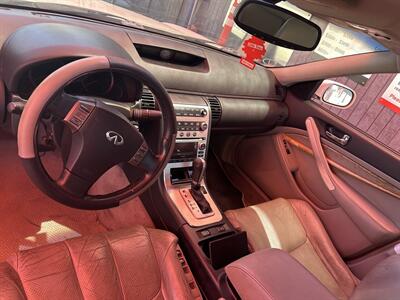 2005 INFINITI G35   - Photo 7 - Chula Vista, CA 91911