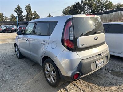 2015 Kia Soul +   - Photo 2 - Chula Vista, CA 91911