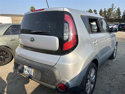 2015 Kia Soul +   - Photo 3 - Chula Vista, CA 91911