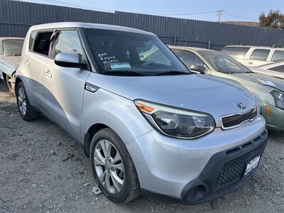 2015 Kia Soul +   - Photo 4 - Chula Vista, CA 91911
