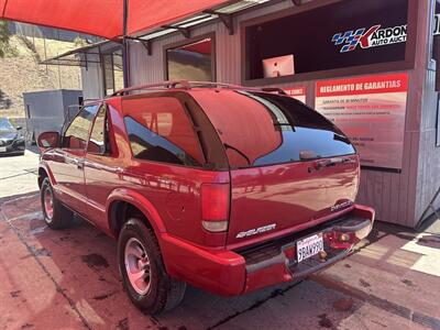 2003 Chevrolet Blazer LS   - Photo 2 - Chula Vista, CA 91911