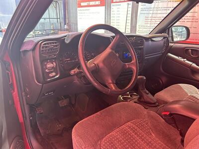 2003 Chevrolet Blazer LS   - Photo 6 - Chula Vista, CA 91911