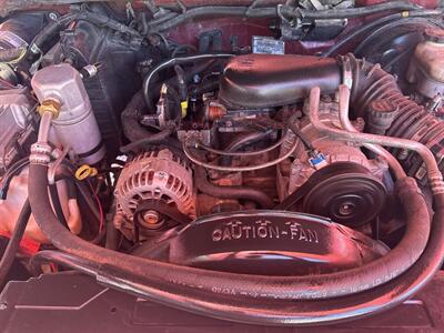 2003 Chevrolet Blazer LS   - Photo 5 - Chula Vista, CA 91911