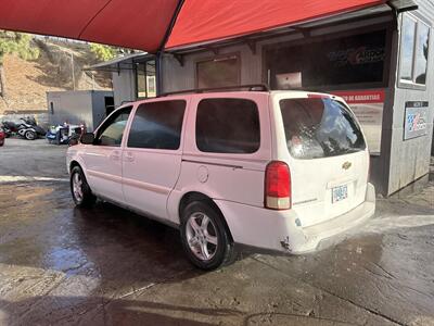 2005 Chevrolet Uplander LS   - Photo 2 - Chula Vista, CA 91911