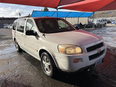 2005 Chevrolet Uplander LS   - Photo 4 - Chula Vista, CA 91911