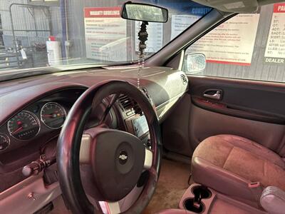 2005 Chevrolet Uplander LS   - Photo 5 - Chula Vista, CA 91911