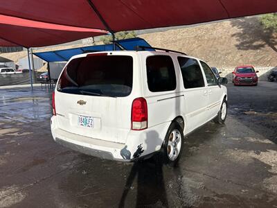 2005 Chevrolet Uplander LS   - Photo 3 - Chula Vista, CA 91911