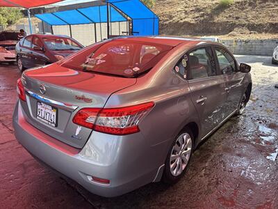 2013 Nissan Sentra S   - Photo 3 - Chula Vista, CA 91911